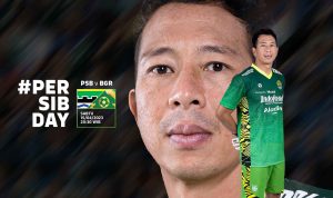 Link Live Streaming Liga 1 Persib Vs Persikabo, Sabtu 15 April 2023