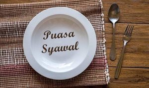 Puasa Syawal