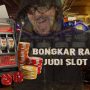 Bongkar Rahasia Judi Slot Online dan Algoritma Jam Gacor yang Menipu