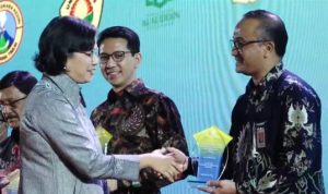 B4T Raih Penghargaan BLU Terbaik dari Kementerian Keuangan raihan tersebut tidak terlepas dari segenap inovasi serta digitalisasi pelayanan yang dilakukan oleh BBSPJIBBT atau B4T.