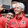 Ganjar Pranowo Mengaku Penujukannya Sebagai Capres Bukan Tugas yang Pertama