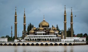 Jadwal Imsak dan Waktu Sholat Bogor Senin, 10 April 2023