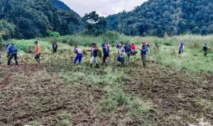 Pasca Tragedi Rancaupas, Polemik Hutan Lindung Masuki Babak Baru