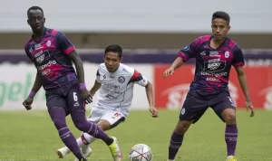 Rans Nusantara FC Ensures Massive Evaluation