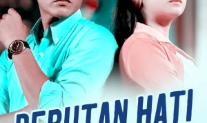 Jadwal TV SCTV Hari Ini, 17 April 2023 FTV: Rebutan Hari Miss Cupu