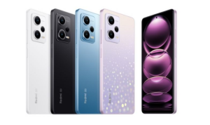 Cek Spesifikasi dan Harga Redmi Note 12s, Dibekali Kamera 108 MP