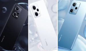 Redmi Note 12 Series, Spesifikasi Lengkap Beserta Harga, dan Jadwal Rilis