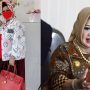 Gaya Hedon Kadinkes Lampung Reihana Wijayanto Disorot, Tas Ratusan Juta hingga Jilbab Tinggi