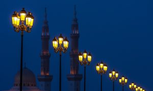 Jadwal Imsak dan Waktu Sholat Bekasi Senin, 17 April 2023