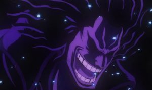 Spoiler One Piece 1081, Review Buah Iblis Rock D. Xebec yang Konon Bakal Dimakan Koby