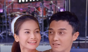 Jadwal TV SCTV Hari Ini, 20 April 2023: FTV Rocker Insyaf Naik Haji Jadwal TV SCTV Hari Ini, 20 April 2023: FTV Rocker Insyaf Naik Haji
