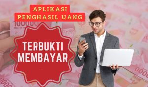 Review Aplikasi Penghasil Uang Terbukti Membayar Saldo e-Wallet Rp100.000 Review Aplikasi Penghasil Uang Terbukti Membayar Saldo e-Wallet Rp100.000