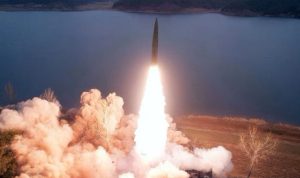 High Levels of Activity Seen at North Korea's Nuclear Facilities