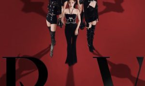 Harga Tiket dan Seating Plan Konser Red Velvet di Jakarta