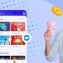Per Satu Klik Dapat Saldo DANA Gratis Lewat Aplikasi Penghasil Uang Ini