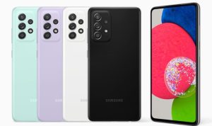 Rekomendasi HP Samsung, Harga Merakyat di Bawah 5 Jutaan Rekomendasi HP Samsung, Harga Merakyat di Bawah 5 Jutaan
