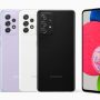 Rekomendasi HP Samsung, Harga Merakyat di Bawah 5 Jutaan