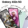 Harga dan Spek HP Samsung A52s, Cocok untuk Edisi Lebaran 2023!