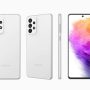 Harga Samsung Galaxy A73 5G di Indonesia, HP Berkualitas Harga Merakyat!