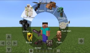 Link Download Minecraft Skins V9.20 Terbaru Gratis, Makin Banyak Fitur Menarik!
