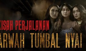 Jadwal TV ANTV Hari Ini, Selasa 11 April 2023: Film Arwah Tumbal Nyai