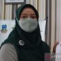 Sekretaris DInkes Kabupaten Garut Leli Yuliani. (ANTARA/Feri Purnama)