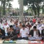 Panduan Sholat Idul Fitri