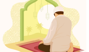 Tata Cara dan Syarat Sholat dalam Kendaraan Saat Mudik Lebaran