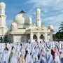 Followers of Thariqat Syattariyah in Nagan Raya Have Prayed Eid Al-Fitr Followers of Thariqat Syattariyah in Nagan Raya Have Prayed Eid al-Fitr