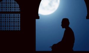 Inilah Tanda-Tanda Malam Lailatul Qadar dan Keutamaannya malam lailatul qadar