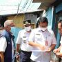 Dinas Kependudukan Dan Pencatatan Sipil (Disdukcapil) DKI Jakarta melakukan pendataan pendatang baru di Ibu Kota menggunakan NIK, Sabtu (29/4/2023). ANTARA/HO-PPID DKI Jakarta