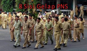 8 Sisi Gelap PNS yang Wajib Diketahui CPNS, Utang Banyak hingga Perselingkuhan
