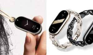 Xiaomi Smart Band 8 Siap Rilis dengan Spesifikasi Canggih, Bisa jadi Kalung dan Gelang