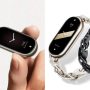 Xiaomi Smart Band 8 Siap Rilis dengan Spesifikasi Canggih, Bisa jadi Kalung dan Gelang