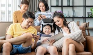 Rekomendasi Game Saat Lebaran 2023, Bisa Dimainkan Bersama Keluarga