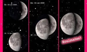 Apa Itu Moon Phase Test dan Gimana Cara Mainnya? Simak Disini! Moon Phase Test