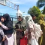 Provincial Government Repatriates Six Sudanese Students from Bengkulu