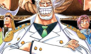 Spoiler One Piece 1081, Prediksi Kejutan-Kejutan yang Bakal Terjadi