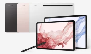 Bocoran Spesifikasi Samsung Galaxy Tab S9+, Tampil dengan Desain Modern
