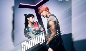 Shoong! Bocoran Lagu Lisa BLACKPINK dan Taeyang BIGBANG di Album Down to Earth