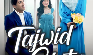 Jadwal TV SCTV Hari Ini, 9 April 2023: Saksikan Tajwid Cinta