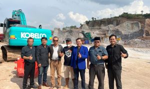 PT SWB akhir-akhir ini jadi perbincangan publik, setelah adanya peristiwa sekelompok orang  mengganggu kegiatan usahanya.