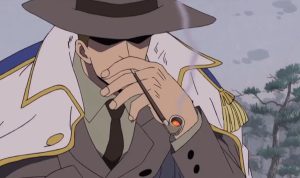 Spoiler One Piece 1081, Shiryu Bakal Dapat Lawan Sepadan dari Ahli Pedang Hebat Tangan Kanan Garp, Inilah Sosoknya