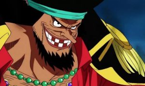 Spoiler One Piece 1081, Akhirnya Teach Kalah!Law VS Teach, Siapa yang Kalah?