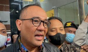 KPK Akan Periksa Rafael Alun Trisambodo Hari Ini, Status sebagai Tersangka Penerima Gratifikasi