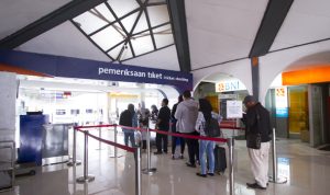 Jadwal dan Harga Tiket Kereta Api Bandung - Yogyakarta untuk Mudik Lebaran 2023 Jadwal dan Harga Tiket Kereta Api Bandung - Yogyakarta untuk Mudik Lebaran 2023