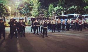 Tim Prabu Kembali Aktif, Walkot Bandung Sebut Bisa Turunkan Angka Kejahatan Tim Prabu Kembali Aktif, Walkot Bandung Sebut Bisa Turunkan Angka Kejahatan