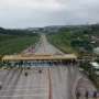 Eid Al-Fitr 2023: 168,443 vehicles leave Jakarta through Cikampek Utama Toll Gate