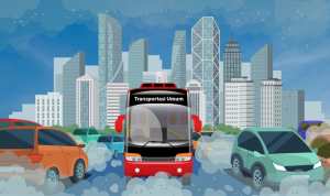 Tips Mudik Aman dan Nyaman Menggunakan Transportasi Umum Tips Mudik Aman dan Nyaman Menggunakan Transportasi Umum