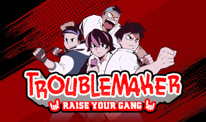link download troublemaker apk